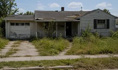 Owners of vacant houses in Tuscaloosa Owners of vacant houses in Tuscaloosa